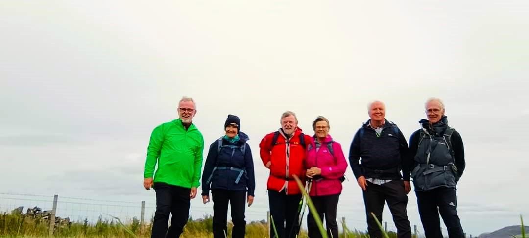 Berwickshire coastal path2