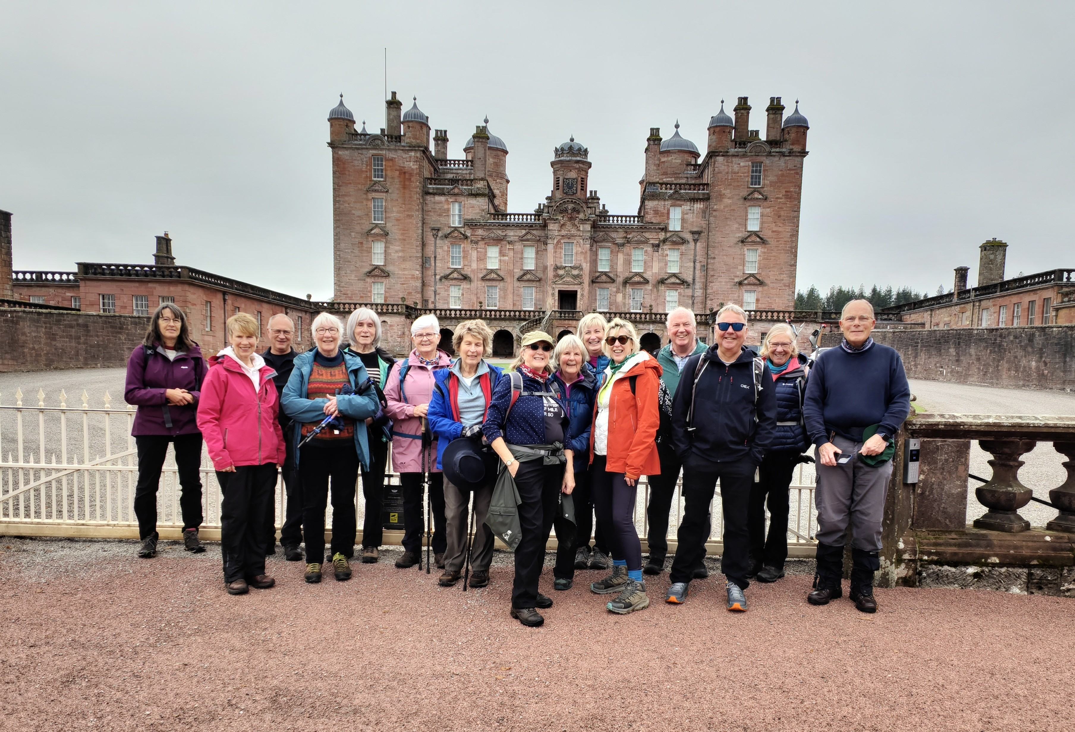 Drumlanrig