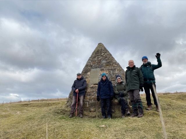 Muirkirk Kames 1