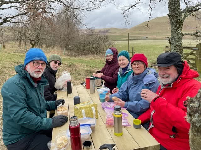 St Marys Loch