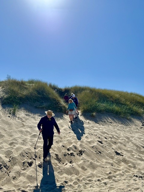 Aberlady  Gullane 4