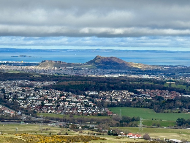 Allermuir  Swanston 2 MF 310326