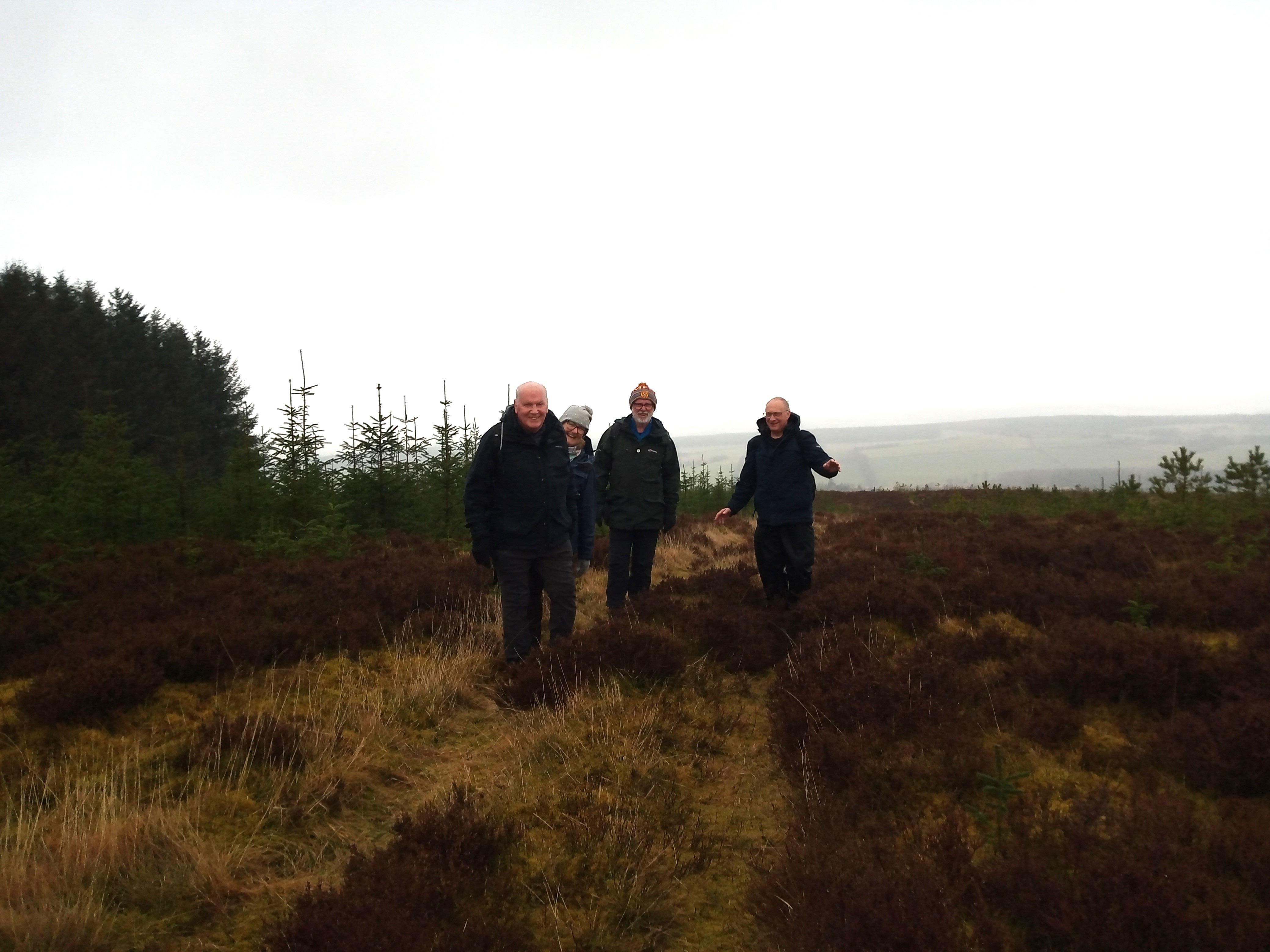 Biggar Common Circular