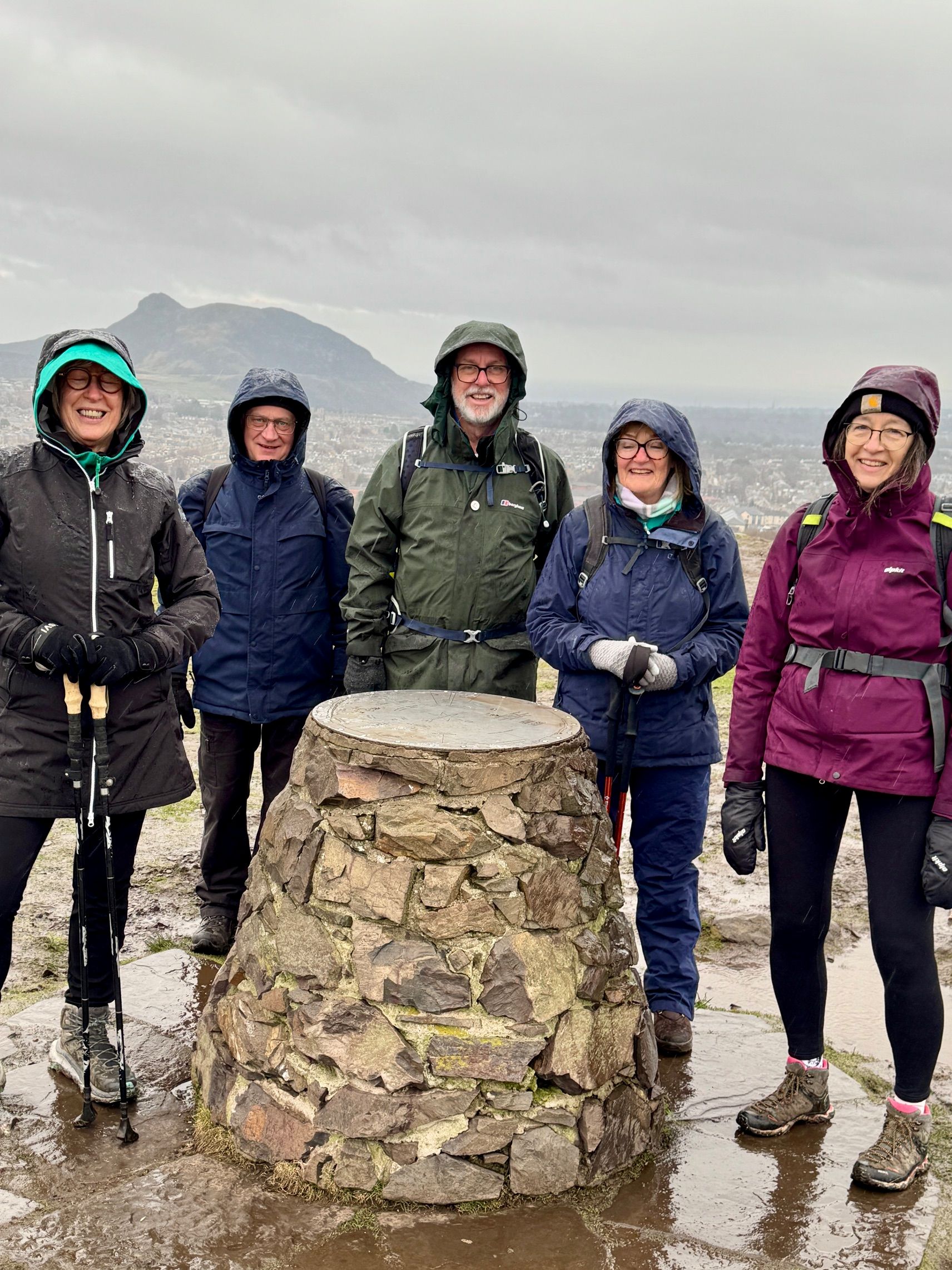 Blackford Hill MF Feb 26