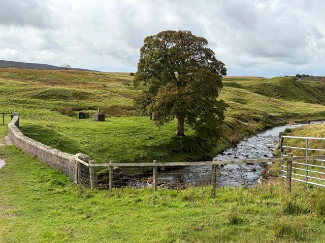 Muirkirk BR