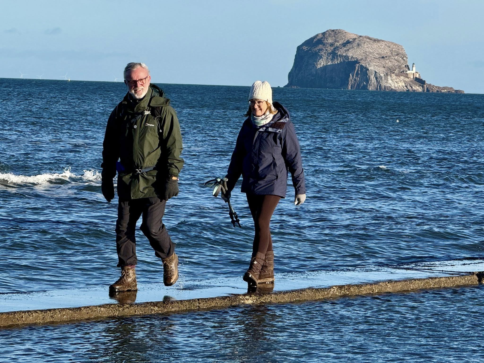 North Berwick MF 2