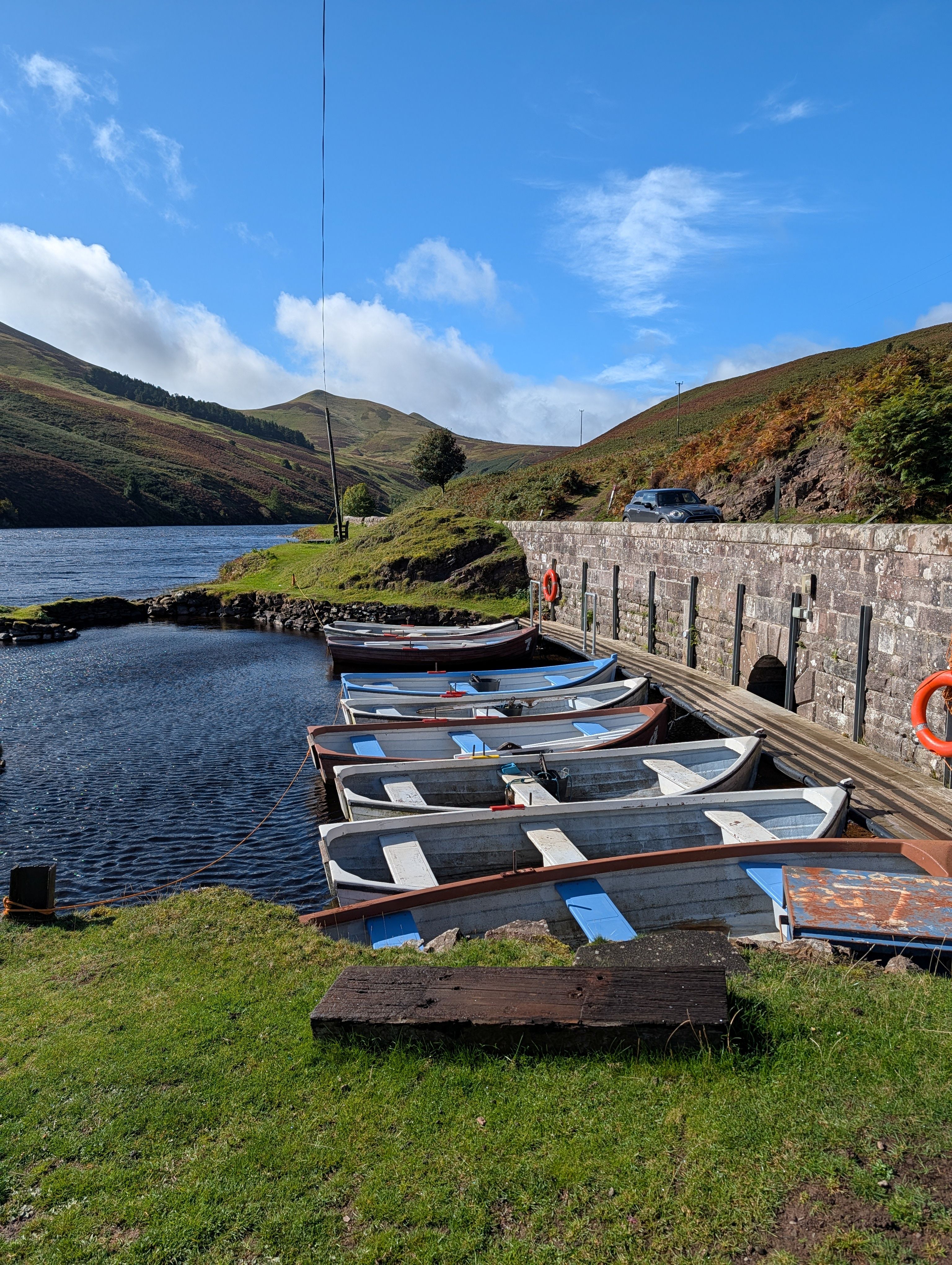 Pentland walk 2 AL