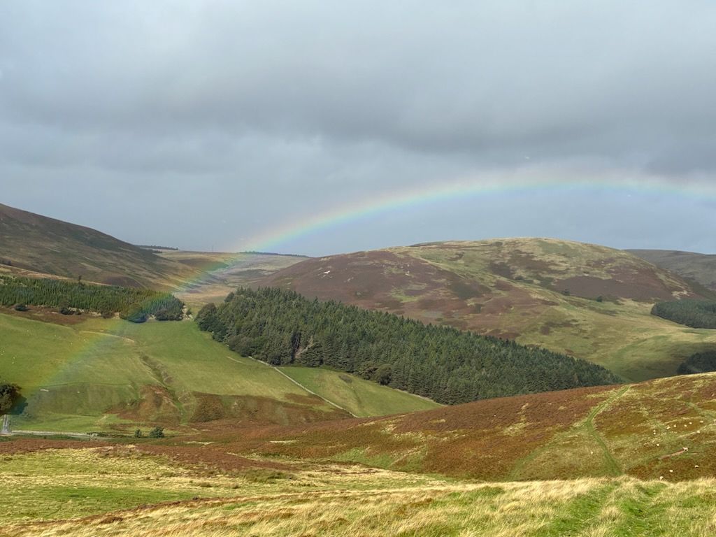 Pentland walk 3 AL