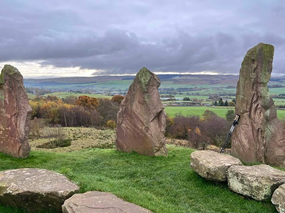 Crawick