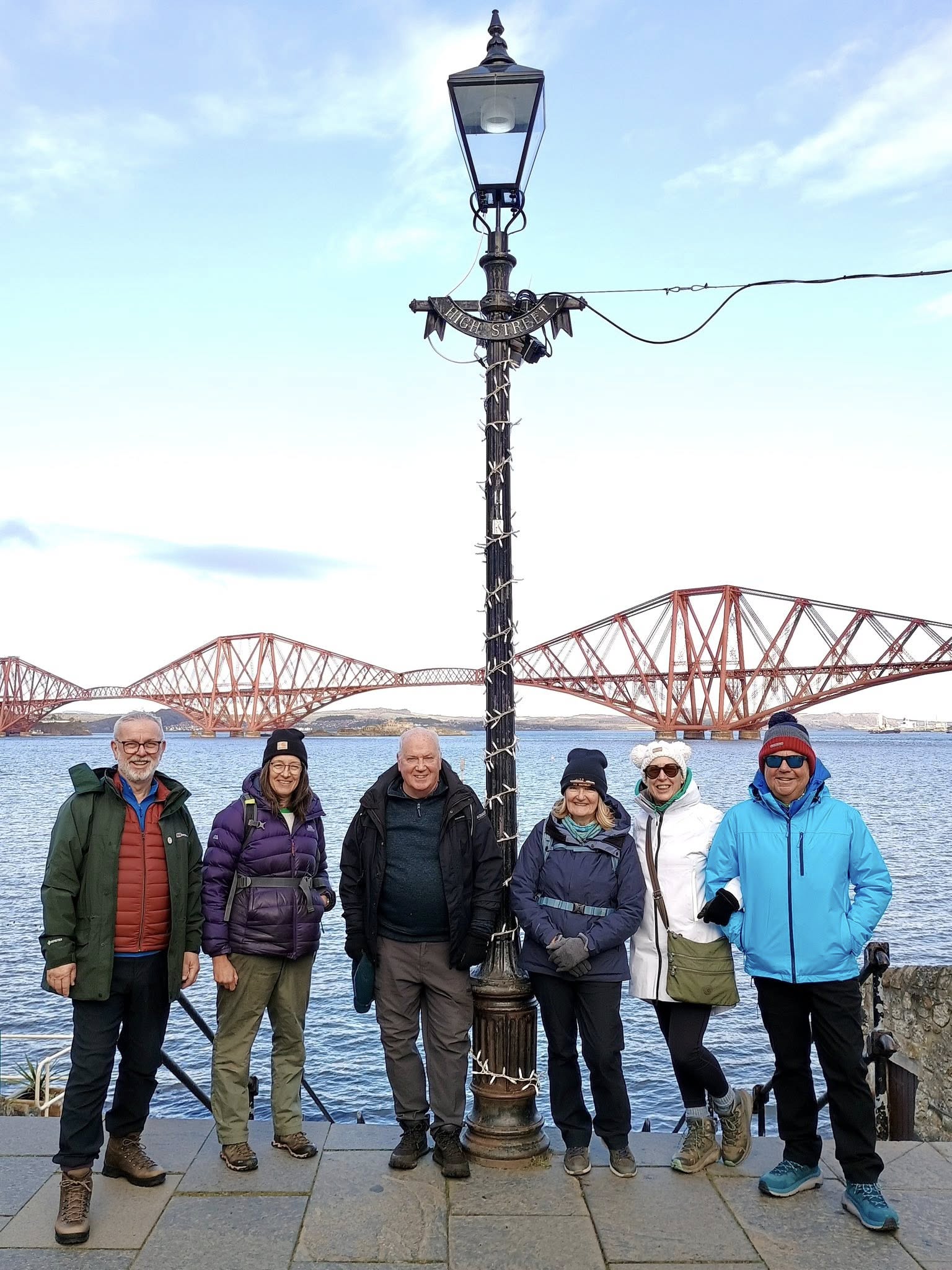 Dalmeny Circuit 20th November 2025