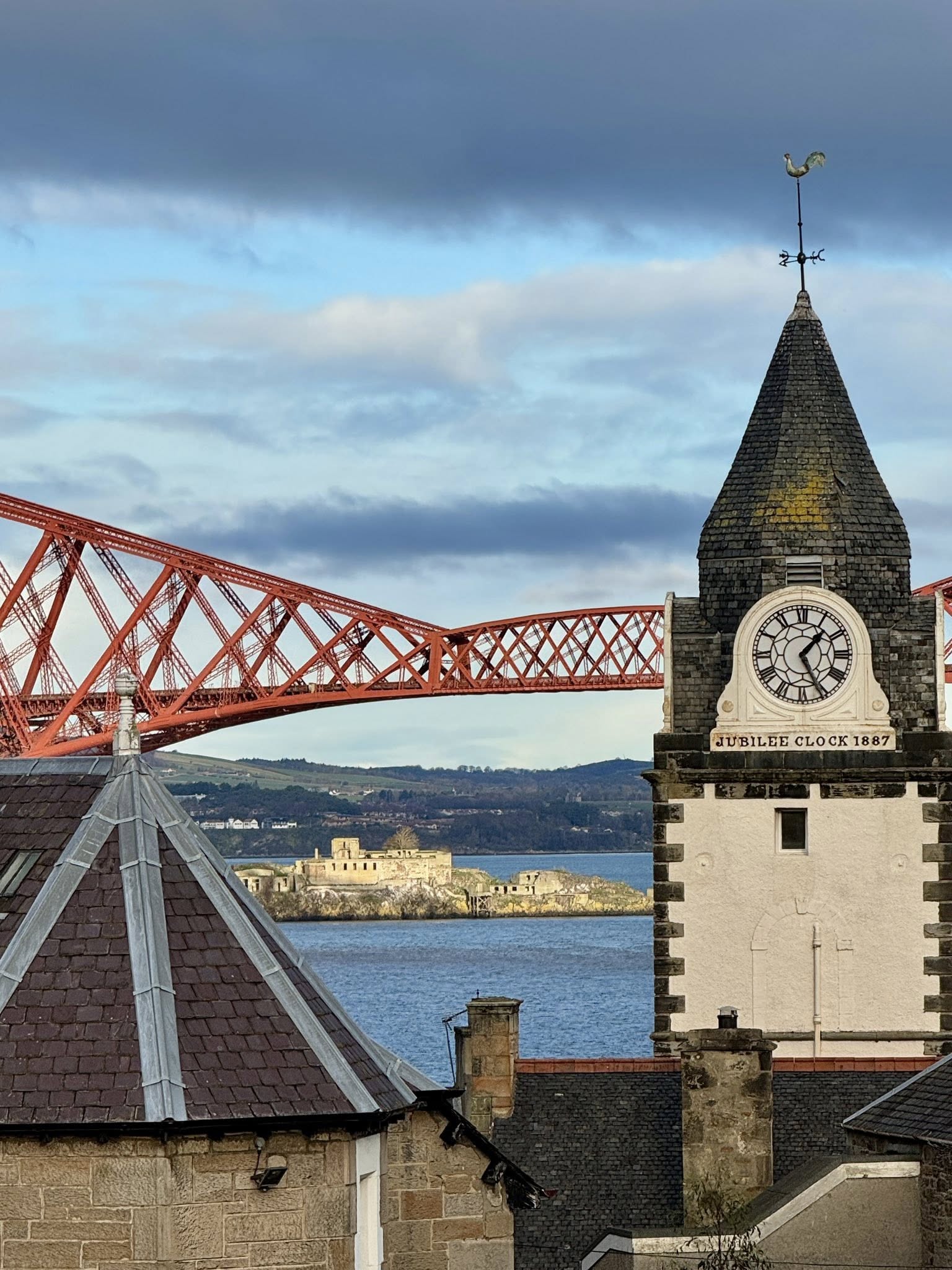 Dalmeny Circuit 4 20th November 2025