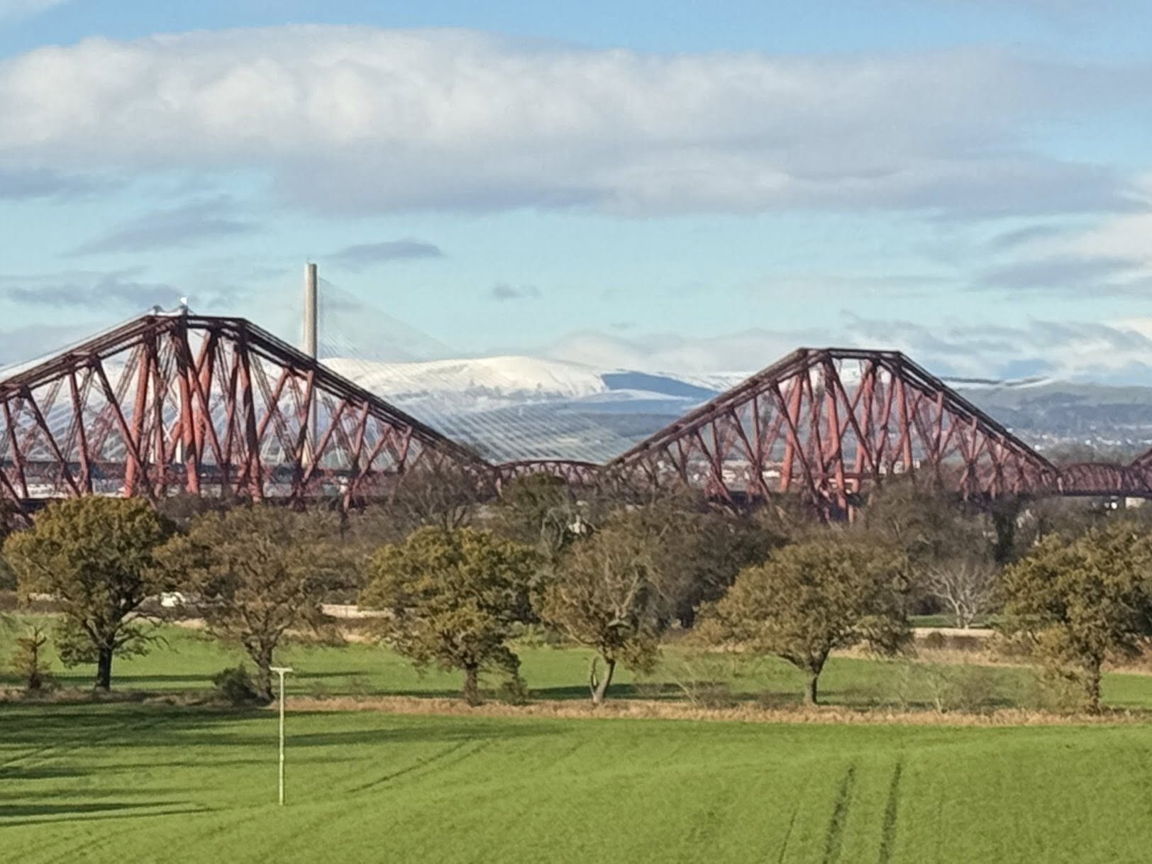Dalmeny Circuit 5 20th November 2025