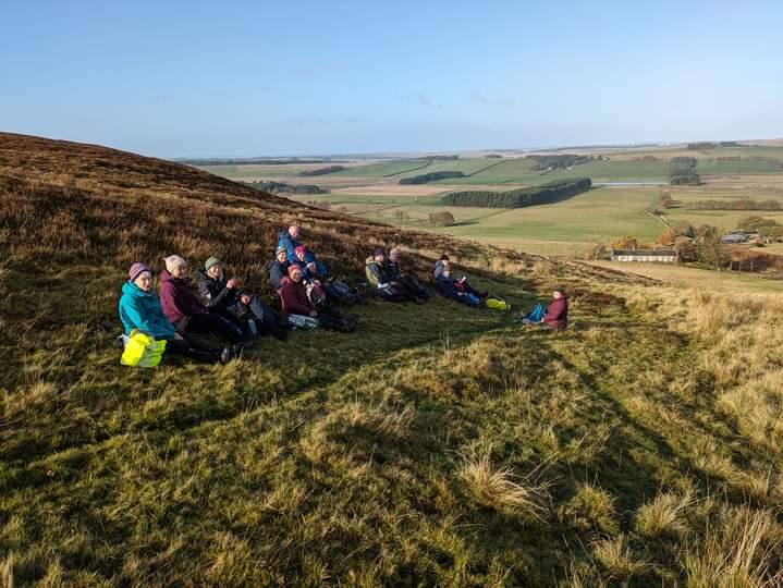Elsrickle to Walston