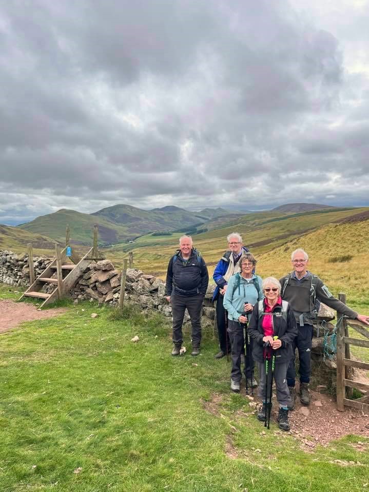 Flotterstone walk 2