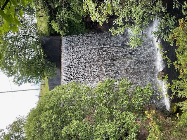 Greenock Cut Walk 2 BR