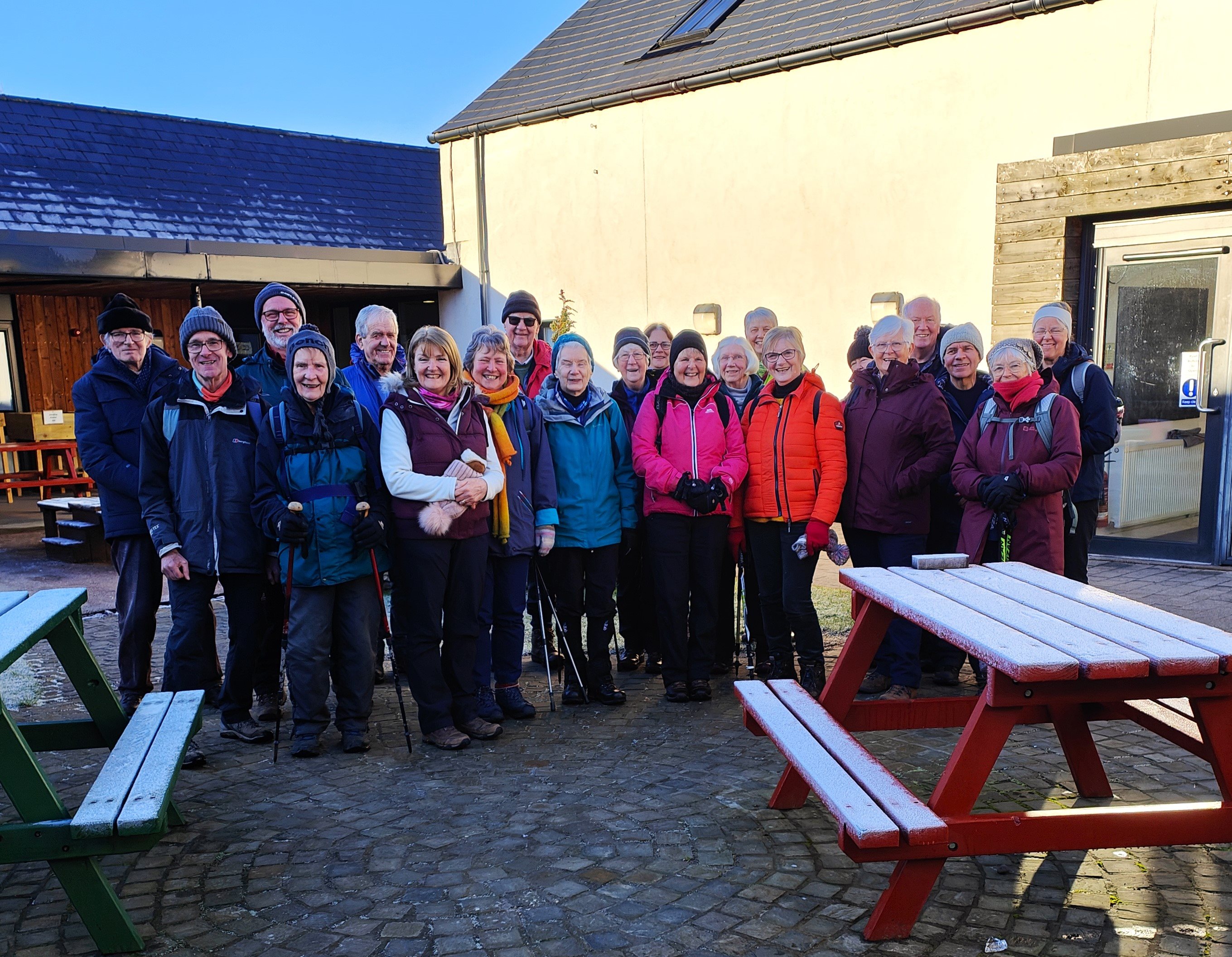 Lanark Loch1