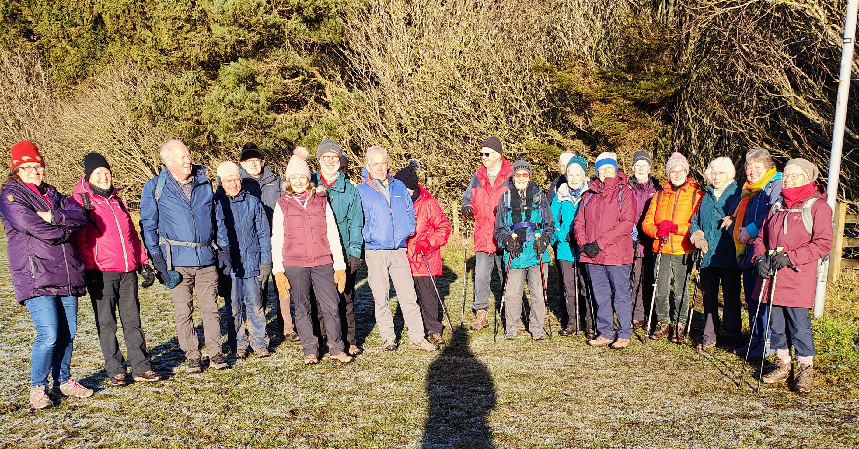 Lanark Loch4a