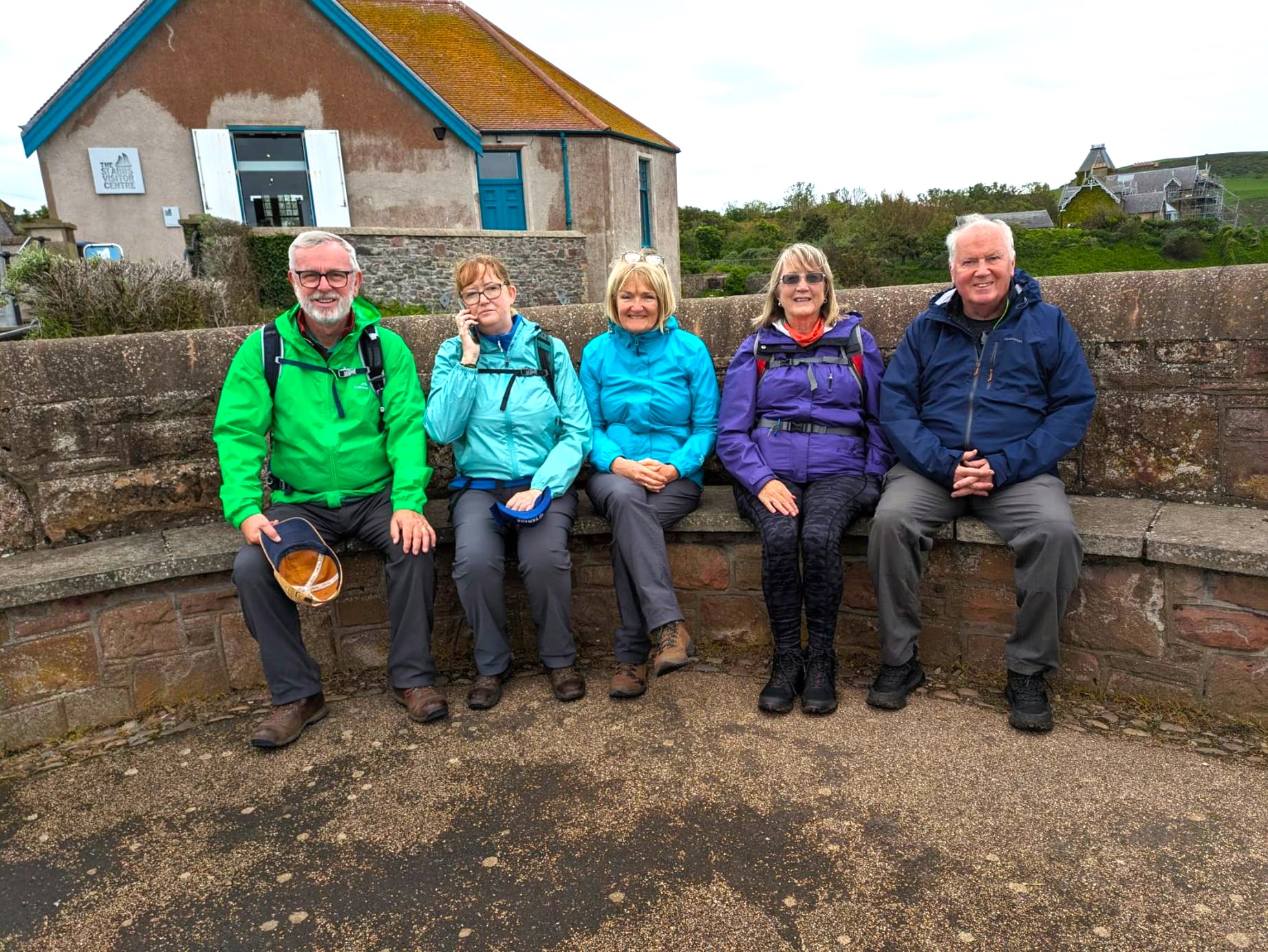 St Abbs 24