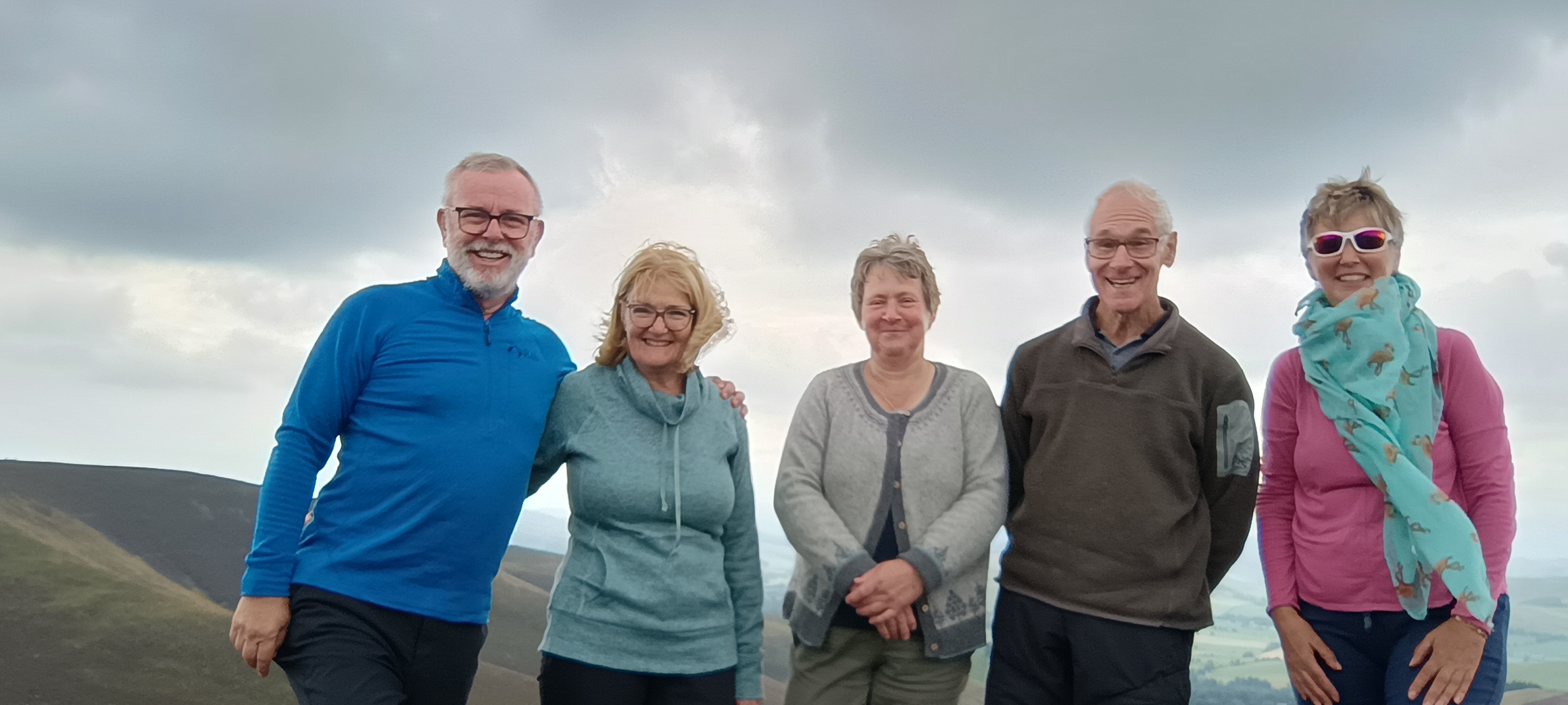 Trahenna Hammerhead Circular Walk