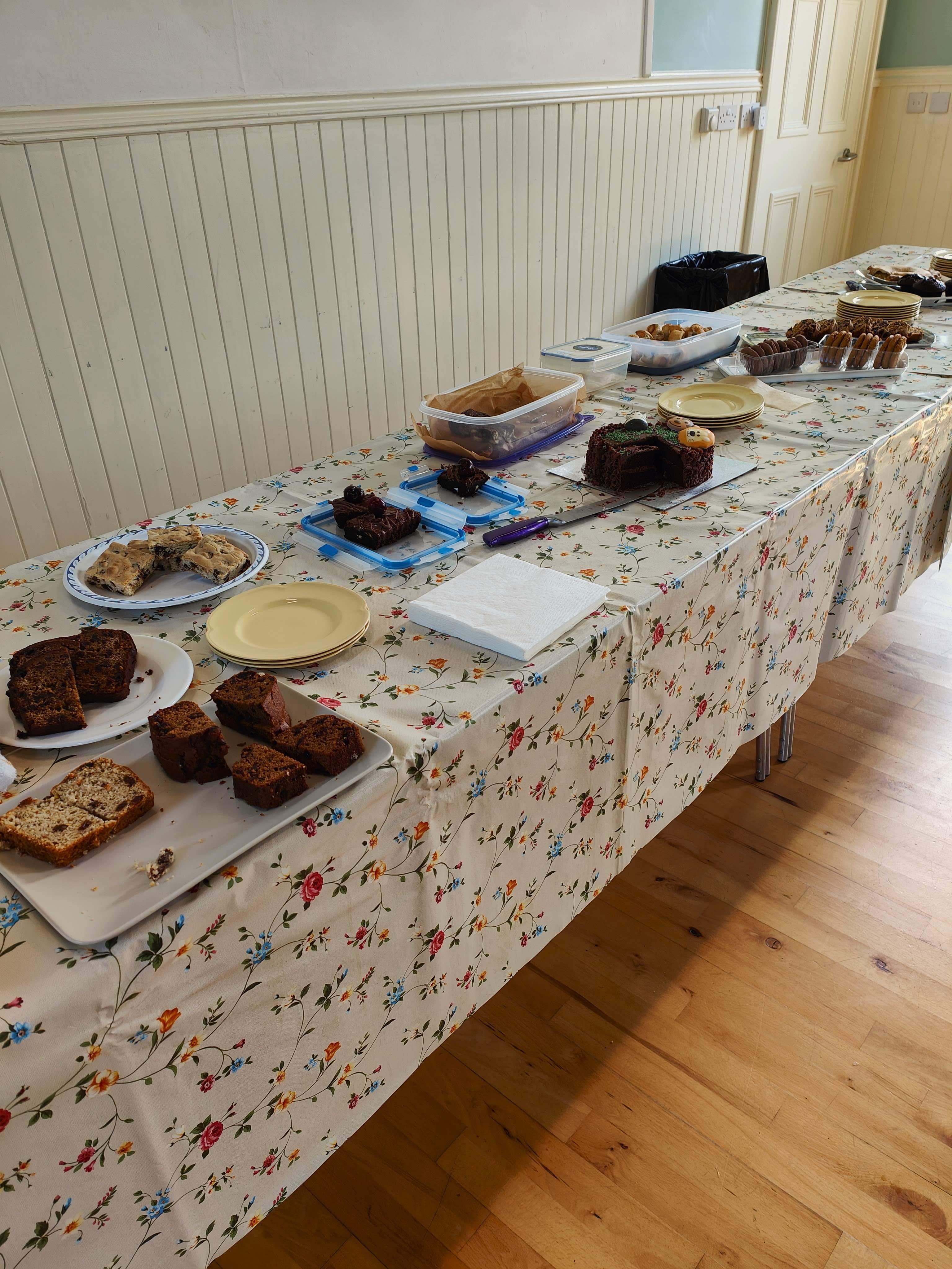 coffee morning 24