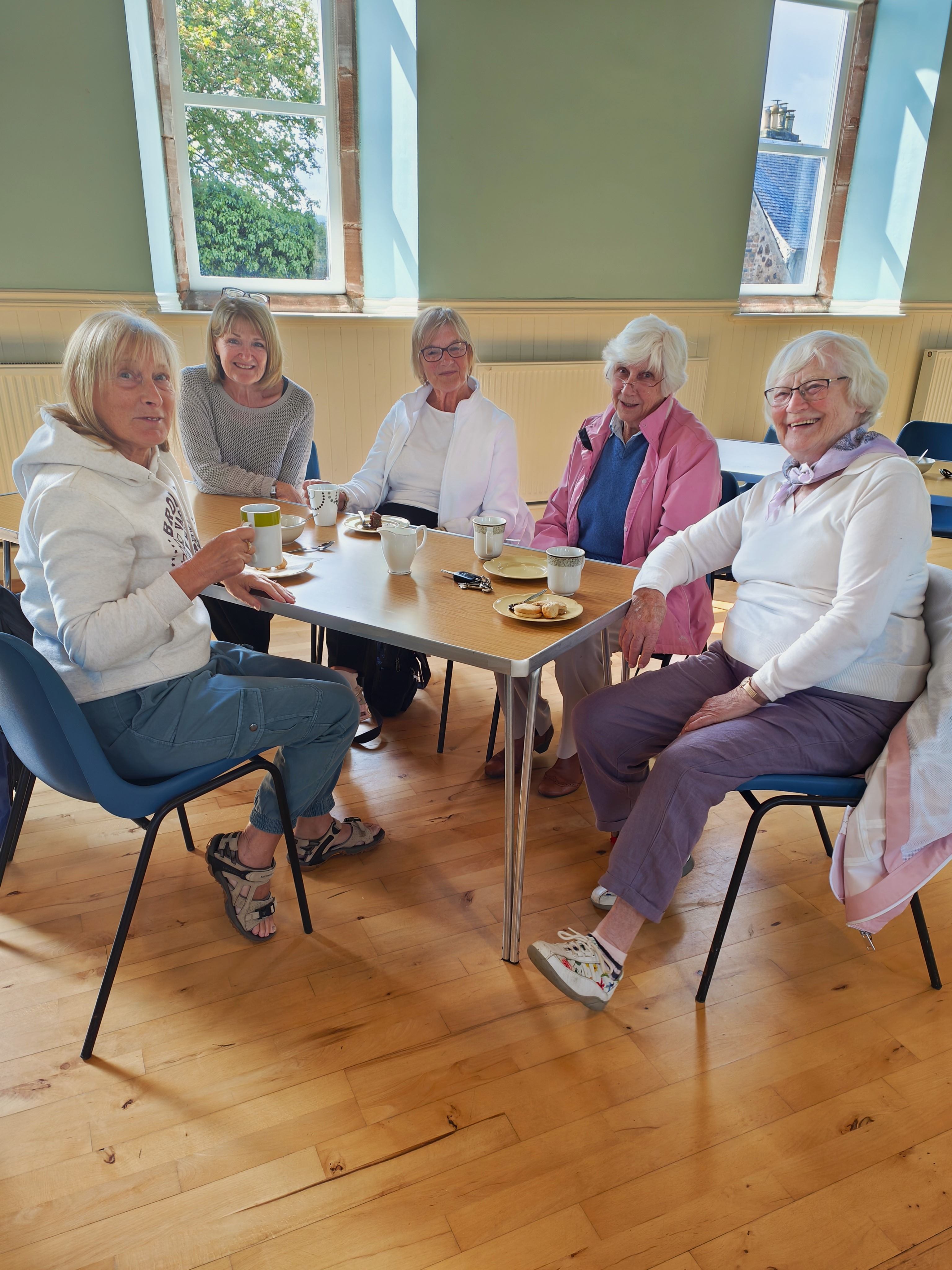 coffee morning 241