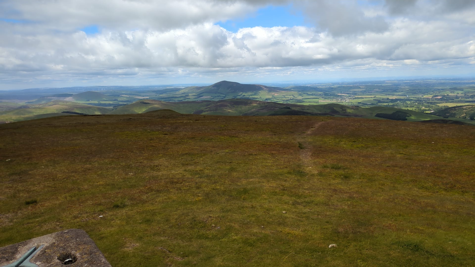 culter fell2